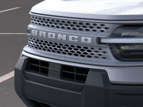 New 2026 Ford Bronco Sport Big Bend w/ Convenience Package image 17