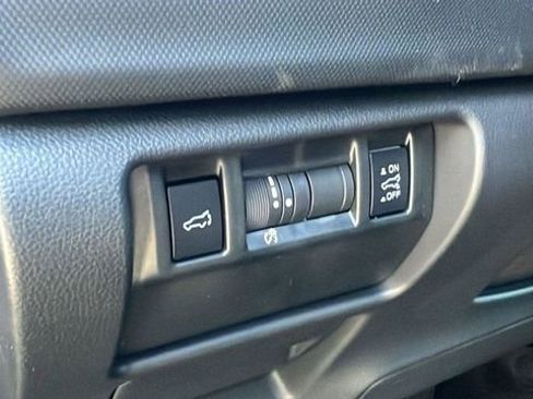 New 2026 Subaru Forester Premium AWD/4WD image 12