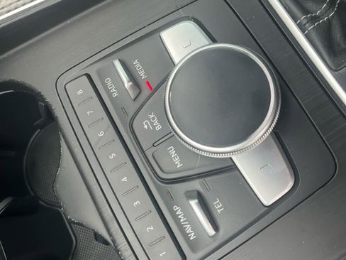 Used 2018 Audi S5 Prestige w/ S Sport Package image 17