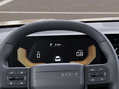 New 2027 Kia Telluride EX X-Line image 21