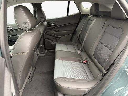 New 2026 Chevrolet Trax LT w/ Driver Confidence Package image 13