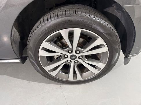 Used 2021 Ford Expedition Max Limited AWD/4WD image 14