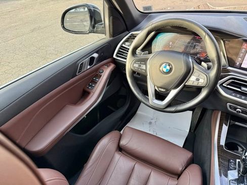 Used 2020 BMW X5 xDrive40i w/ Convenience Package image 37