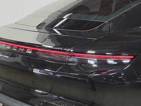 Certified 2023 Porsche Taycan image 30