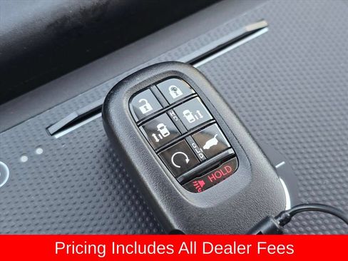 Used 2025 Honda Odyssey EX-L image 25