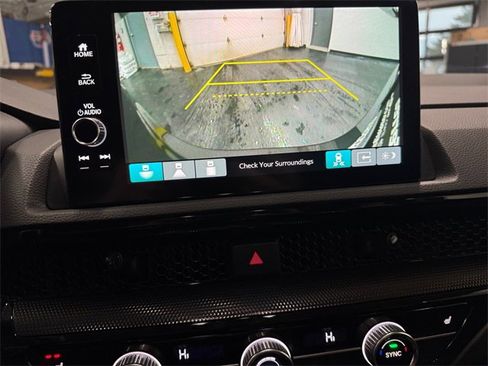 Used 2023 Honda CR-V EX-L image 15