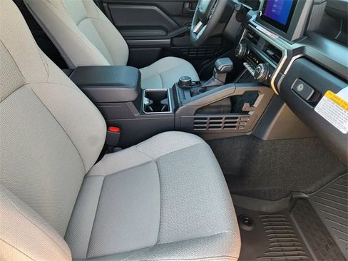 New 2026 Toyota 4Runner SR5 image 10