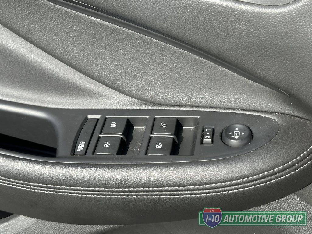 Used 2019 Buick Envision Premium AWD/4WD image 20