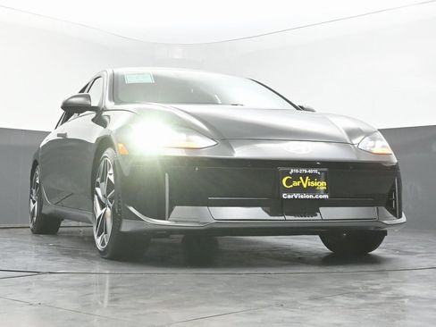 Used 2023 Hyundai Ioniq 6 SEL image 47