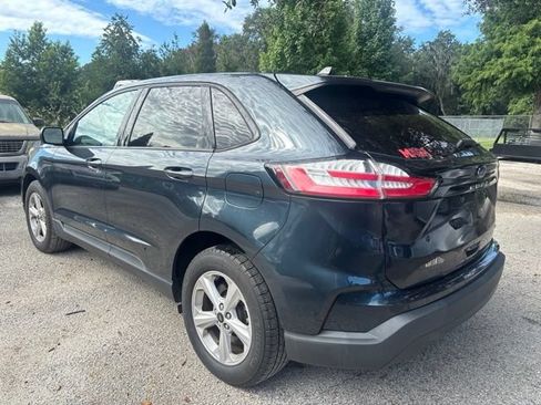 Used 2024 Ford Edge SE AWD/4WD image 7