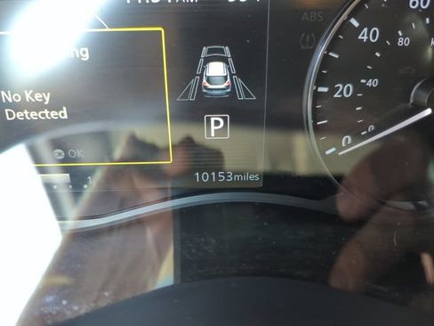 Certified 2024 Nissan Kicks SR w/ SR Premium Package FWD image 47