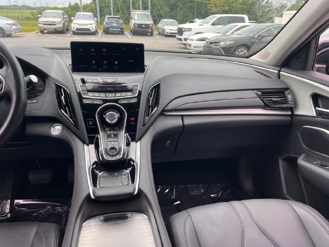 Used 2023 Acura RDX AWD image 12