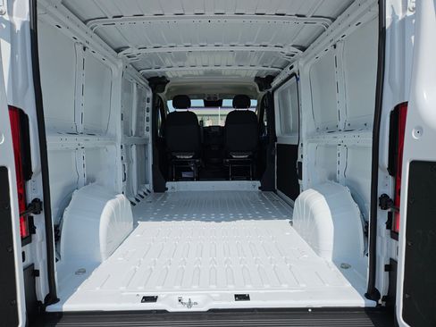 New 2026 RAM ProMaster 1500 image 19