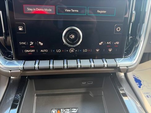 New 2026 GMC Yukon Elevation w/ LPO, Floor Liner Package AWD/4WD image 23