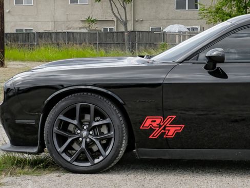 Used 2021 Dodge Challenger R/T w/ Plus Package image 16