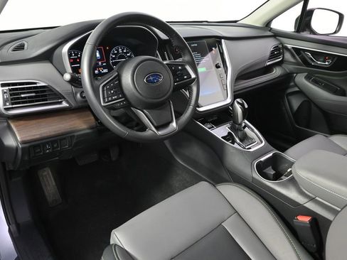 Certified 2023 Subaru Outback Onyx Edition w/ Tech Package 2 image 12