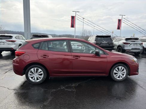 Used 2023 Subaru Impreza 2.0i image 2