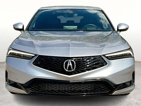 Used 2025 Acura Integra A-Spec FWD image 4