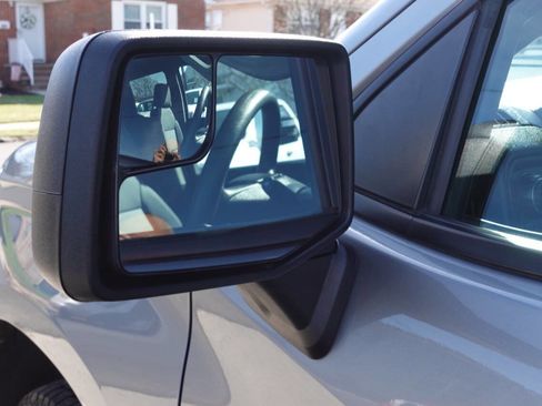 Used 2024 Chevrolet Silverado 1500 Custom w/ Rally Edition image 14