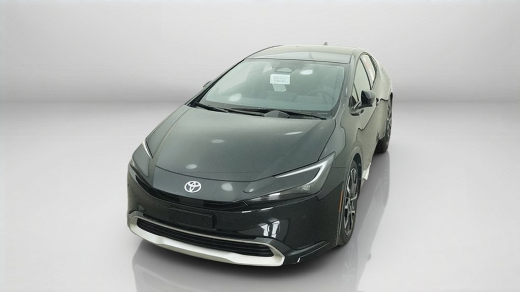 New 2026 Toyota Prius Plug-In Hybrid w/ Limited Premium Package FWD image 59