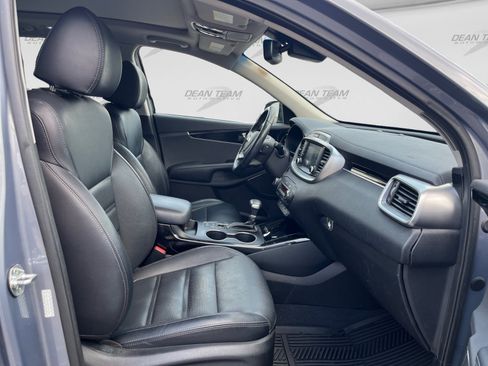 Used 2020 Kia Sorento SX AWD/4WD image 15