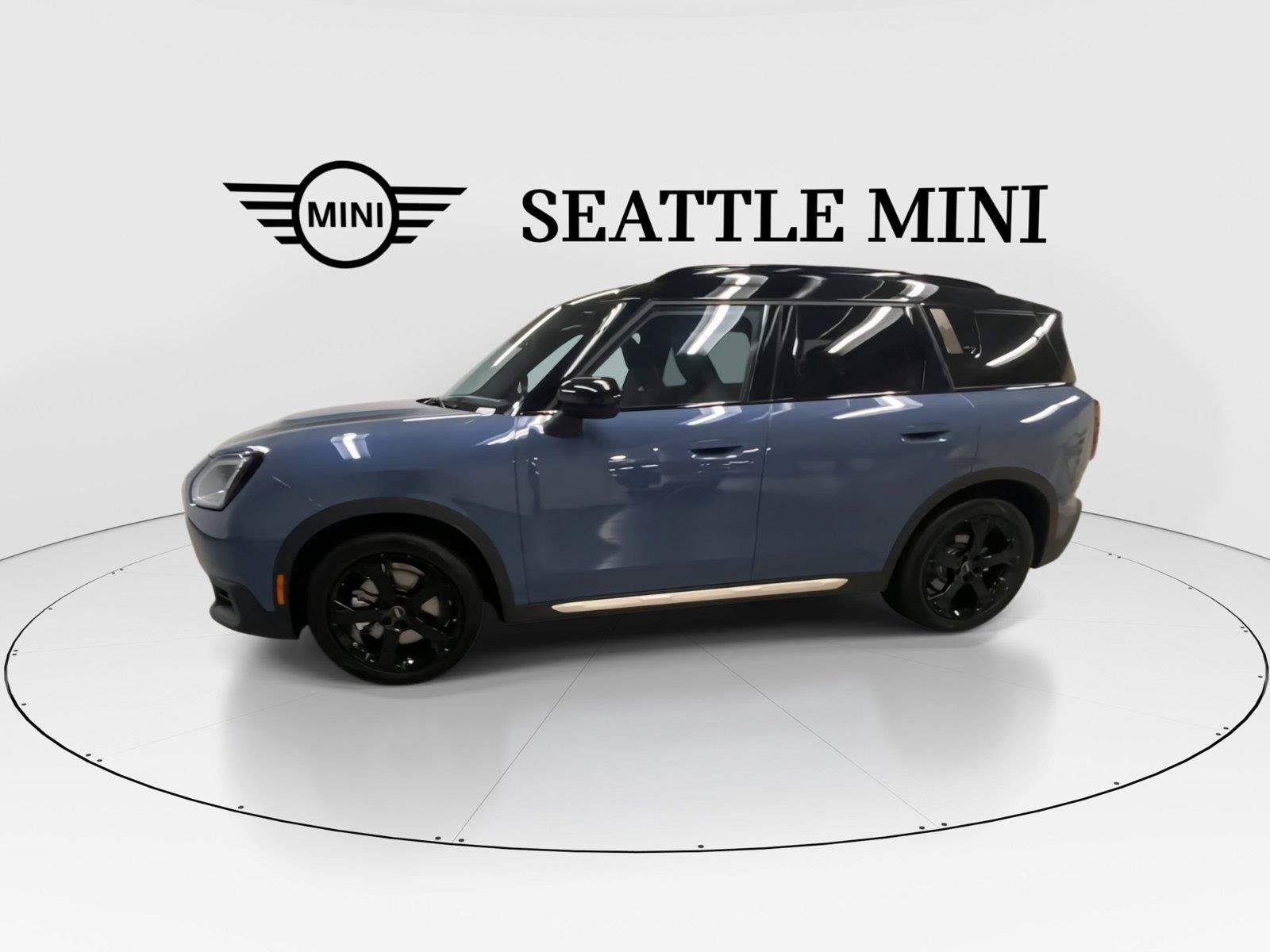 Used 2026 MINI Cooper Countryman S w/ Comfort Package Max AWD/4WD image 6