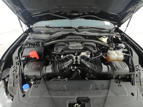 Used 2024 Ford Mustang GT Premium w/ GT Performance Package image 23