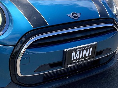 Used 2022 MINI Cooper 4-Door Hardtop FWD image 27