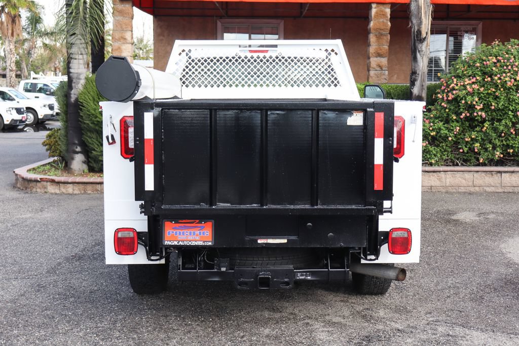 Used 2019 Ford F250 XL RWD image 8