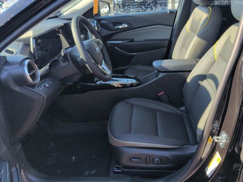 New 2026 Chevrolet Trax ACTIV w/ Driver Confidence Package image 78