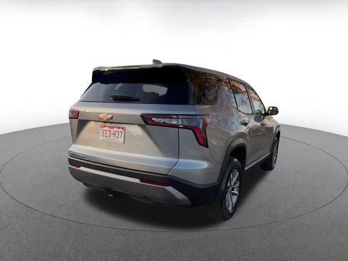 Used 2025 Chevrolet Equinox LT image 15