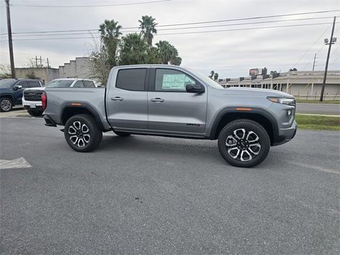 New 2026 GMC Canyon AT4 w/ Technology Plus Package image 4