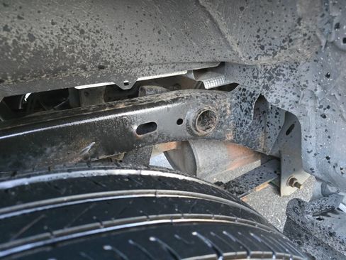 Used 2016 Chevrolet Colorado W/T image 37