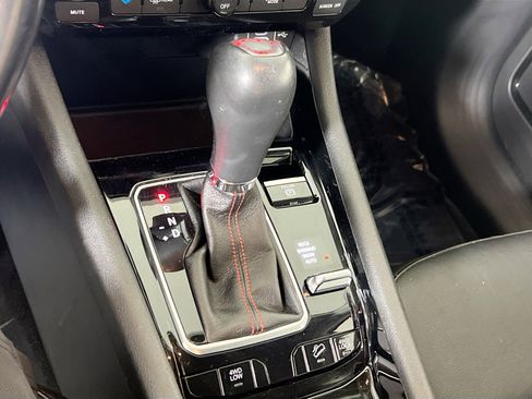 Used 2022 Jeep Compass Trailhawk w/ Trailhawk Convenience Group image 15