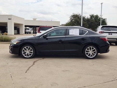 Used 2020 Acura ILX FWD image 11