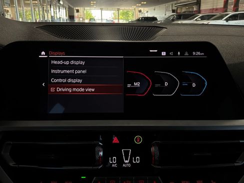 Used 2021 BMW M340i xDrive w/ Premium Package AWD/4WD image 47