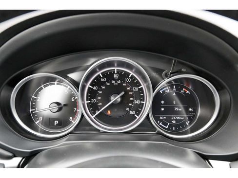Used 2025 MAZDA CX-5 AWD 2.5 S w/ Select Package image 14