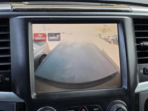 Used 2016 RAM 3500 Laramie Longhorn AWD/4WD image 14