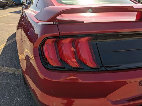 Used 2020 Ford Mustang GT Premium w/ GT Performance Package image 13