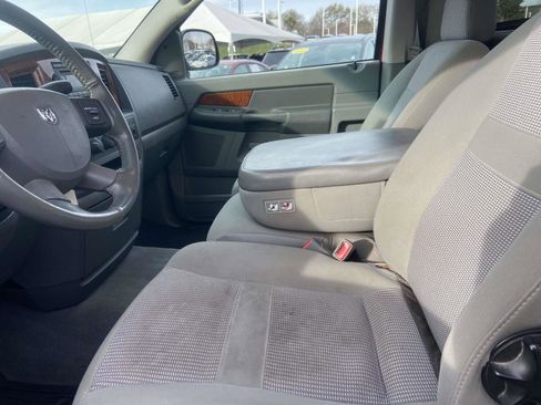 Used 2006 Dodge Ram 1500 Truck SLT image 13