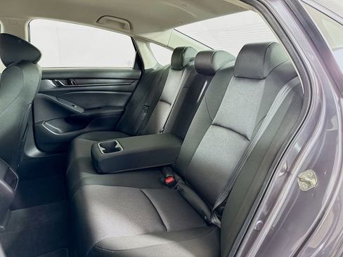 Used 2019 Honda Accord LX image 23