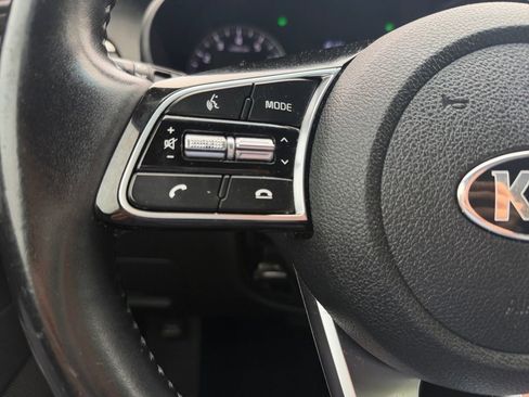 Used 2019 Kia Optima S w/ S Panoramic Sunroof Package FWD image 21