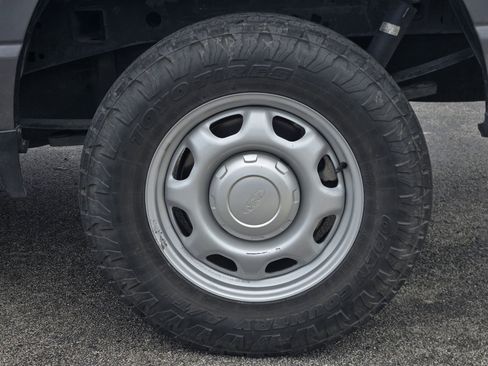 Used 2024 Ford F150 XL AWD/4WD image 11