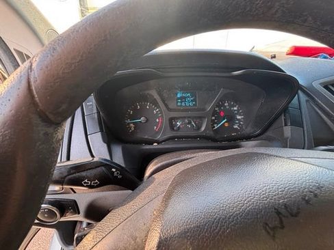 Used 2018 Ford Transit 250 148 Medium Roof RWD image 14