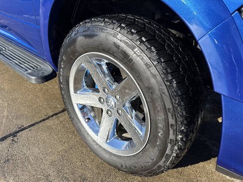 Used 2014 RAM 1500 Express AWD/4WD image 13