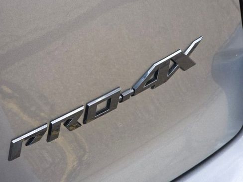 New 2025 Nissan Armada PRO-4X w/ Pro-4X Premium Package image 20