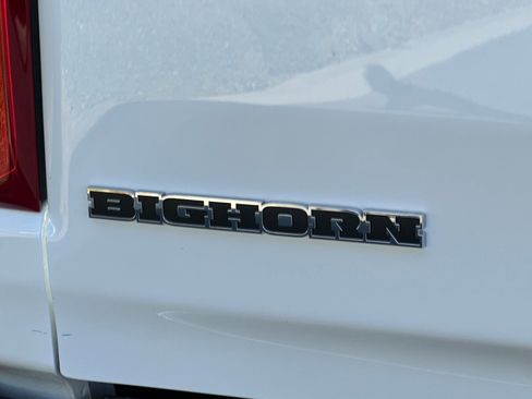 New 2026 RAM 1500 Big Horn image 25