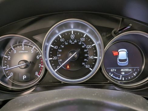 Certified 2023 MAZDA CX-5 Carbon Edition image 15