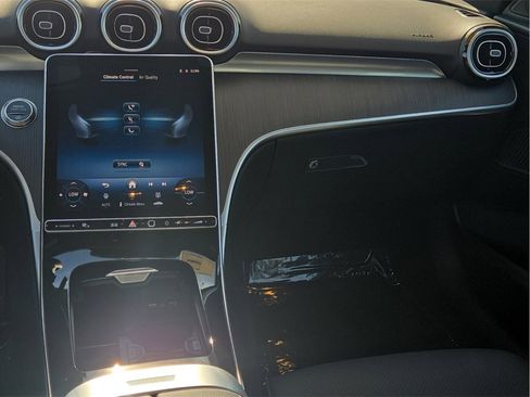 New 2026 Mercedes-Benz C 300 Sedan image 15