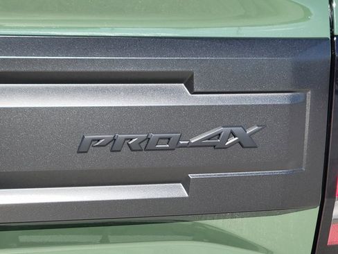 New 2026 Nissan Frontier PRO-4X w/ Pro Premium Package image 10